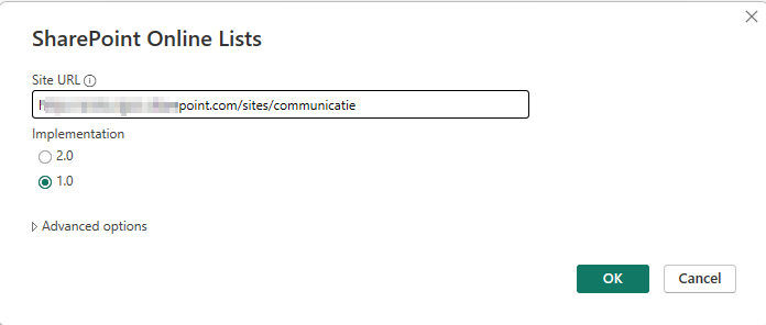 SharePoint Online Lists